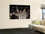 Milwaukee Bucks v Cleveland Cavaliers: Mo Williams Prints by David Liam Kyle