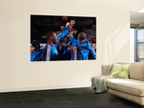 Texas Legends v Idaho Stampede: Prints by Otto Kitsinger