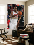 Utah Flash v Idaho Stampede: Antoine Walker Posters by Otto Kitsinger