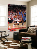 Orlando Magic v Portland Trail Blazers: Andre Miller Posters by Sam Forencich