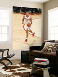 Oklahoma City Thunder v Houston Rockets: Shane Battier Posters by Bill Baptist