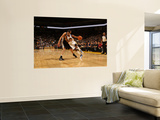 San Antonio Spurs v Golden State Warriors: Rodney Carney and Manu Ginnobli Posters by Jed Jacobsohn