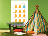 Birdies Posters by  Avalisa