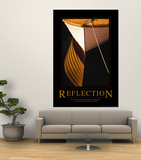 Reflejo Poster Reflejo Poster