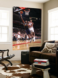 Utah Jazz v Portland Trail Blazers: Paul Milllsap Posters by Sam Forencich