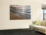 Lake Victoria Sunset at Tembo Beach Hotel, Musoma, Tanzania Prints by Alison Jones