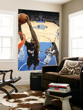 Miami Heat v Orlando Magic: LeBron James Poster by Fernando Medina