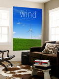 Wind Plakater