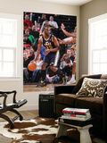 Utah Jazz v Portland Trail Blazers: Al Jefferson Art by Sam Forencich
