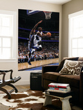 Memphis Grizzlies v Orlando Magic: Jameer Nelson Poster by Fernando Medina