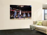 Denver Nuggets v Phoenix Suns: Jason Richardson Prints by Christian Petersen
