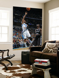 San Antonio Spurs v New Orleans Hornets: Chris Paul and Antonio McDyess Lámina por Layne Murdoch San Antonio Spurs v New Orleans Hornets: Chris Paul and Antonio McDyess Lámina por Layne Murdoch