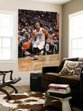 Memphis Grizzlies v Orlando Magic: Jameer Nelson Prints by Fernando Medina
