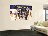 Oklahoma City Thunder v Utah Jazz: Prints by Melissa Majchrzak