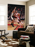 Utah Jazz v Portland Trail Blazers: Armon Johnson Posters by Sam Forencich