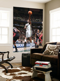 Miami Heat v Utah Jazz: C.J. Miles Posters by Melissa Majchrzak