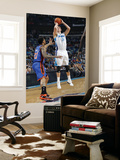 New York Knicks v New Orleans Hornets: Jason Smith and Wilson Chandler Prints by Layne Murdoch