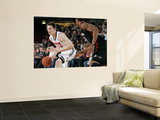 Utah Flash v Idaho Stampede: Luke Babbitt Prints by Otto Kitsinger