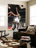 Milwaukee Bucks v Utah Jazz: Deron Williams Prints by Melissa Majchrzak