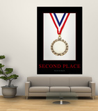 Second Place Prints