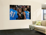 Texas Legends v Idaho Stampede: Nancy Lieberman Prints by Otto Kitsinger