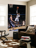 Memphis Grizzlies v Orlando Magic: Dwight Howard Print by Fernando Medina