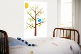 Songbirds Prints by  Avalisa