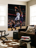 Atlanta Hawks v Orlando Magic: Chris Duhon Art by Fernando Medina
