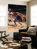 Phoenix Suns v Orlando Magic: Josh Childress and Chris Duhon Prints by Andrew Bernstein