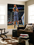 Charlotte Bobcats v New Orleans Hornets: Boris Diaw Posters by Layne Murdoch