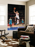 New Orleans Hornets v Los Angeles Clippers: Blake Griffin Print by Andrew Bernstein
