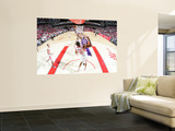 Phoenix Suns v Houston Rockets: Grant Hill and Shane Battier Prints by Bill Baptist