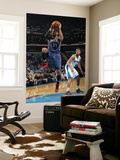 Charlotte Bobcats v New Orleans Hornets: D.J. Augustin Poster by Layne Murdoch