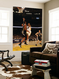 San Antonio Spurs v Golden State Warriors: Monta Ellis Poster by Jed Jacobsohn