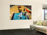 San Antonio Spurs v New Orleans Hornets: Marcus Thornton Posters by Chris Graythen