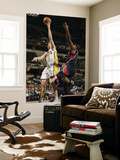 Atlanta Hawks v Indiana Pacers: Mike Dunleavy Prints by Ron Hoskins