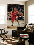 Philadelphia 76ers v Cleveland Cavaliers: Evan Turner Art by David Liam Kyle