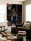 Utah Jazz v Los Angeles Clippers: Paul Millsap Prints by Noah Graham