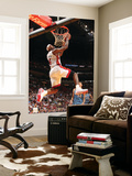 Victor Baldizon - Washington Wizards v Miami Heat: LeBron James - Poster Victor Baldizon - Washington Wizards v Miami Heat: LeBron James - Poster