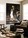 Springfield Armor v Erie BayHawks: Ivan Johnson Prints by Robert Frank