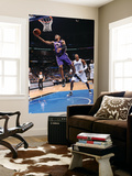 Phoenix Suns v Orlando Magic: Grant Hill and Dwight Howard Posters by Andrew Bernstein