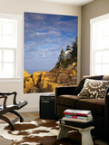 Bass Harbor Lighthouse in Acadia National Park, Maine, USA Prints by Chuck Haney