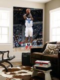 Charlotte Bobcats v New Orleans Hornets: Quincy Pondexter Prints by Layne Murdoch