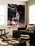 Denver Nuggets v Portland Trail Blazers: Nene Hilário Posters by Sam Forencich