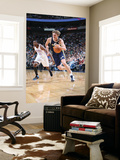 Los Angeles Clippers v Utah Jazz: Andrei Kirilenko Poster by Melissa Majchrzak