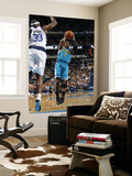 New Orleans Hornets v Dallas Mavericks: Chris Paul and Brendan Haywood Posters by Layne Murdoch