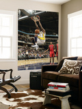 Toronto Raptors v Indiana Pacers: Solomon Jones Prints by Ron Hoskins