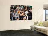 Memphis Grizzlies v Utah Jazz: Paul Millsap and Marc Gasol Posters by Melissa Majchrzak