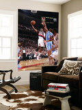Denver Nuggets v Portland Trail Blazers: Arron Afflalo and Wesley Matthews Prints by Sam Forencich