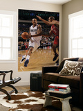 Houston Rockets v Dallas Mavericks: Caron Butler and Shane Battier Prints by Danny Bollinger
